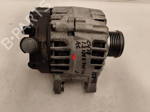 Generator CITROËN C4 II (NC_) [2009-2025]  16993730
