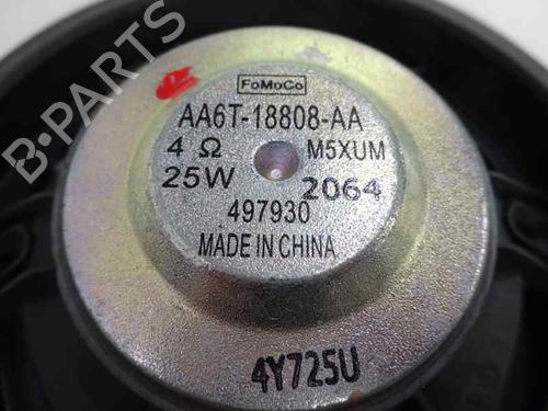 Used Radio FORD FOCUS III 1.0 EcoBoost (125 hp) 5215243