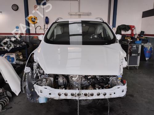 Rudehejsemekanisme Højre foran FORD KUGA II (DM2) 1.5 EcoBoost | BP12456034C23 