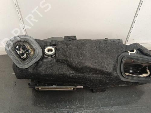 Used Heater matrix box Heater matrix box MERCEDES-BENZ C-CLASS (W205) C 220 BlueTEC / d (205.002, 205.004) (170 hp) 39581506 39581506