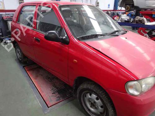 Starter SUZUKI ALTO VI (FF, HA24_) | BP2837366M8 - Image 6