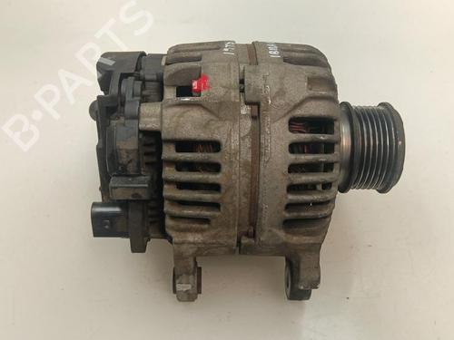 Used Alternator Alternator 38719811 38719811