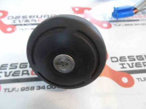 Ignition barrel CITROËN XSARA PICASSO (N68) 1.6 HDi | BP358523M48 