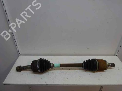 Left front driveshaft NISSAN ALMERA II Hatchback (N16) 1.5 | BP1884267M38 - Image 2