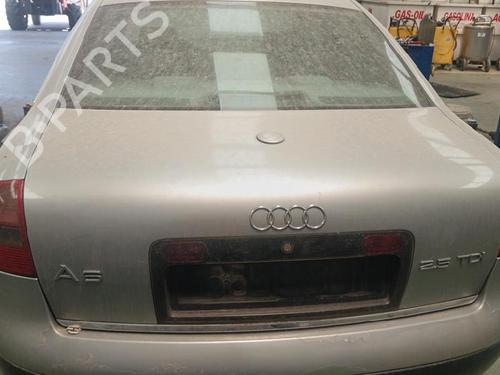 Steering rack AUDI A6 C5 (4B2, 4B4) 1.9 TDI | BP38012370M22 - Image 8