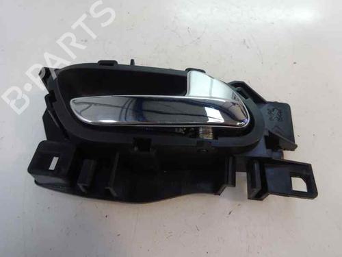 Front right interior door handle CITROËN C4 Picasso I MPV (UD_) 1.6 HDi 110 | BP6699258I14