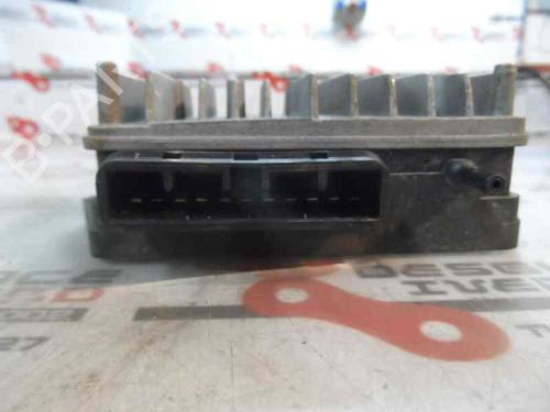 Heater resistor FIAT TEMPRA (159_) | BP12443336M108