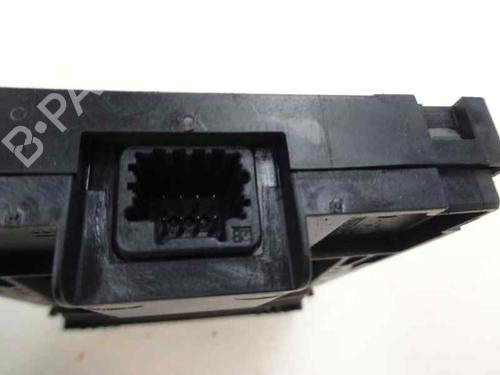 Ignition barrel RENAULT MEGANE III Hatchback (BZ0/1_, B3_) 1.5 dCi (BZ09, BZ0D, BZ1W, BZ29, BZ14) | BP5070924M48