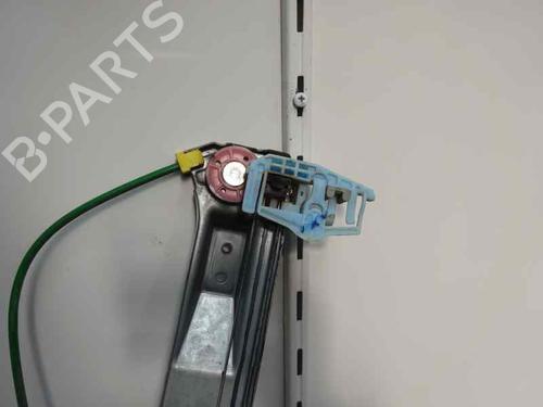 Front left window mechanism OPEL CORSA D (S07) 1.3 CDTI (L08, L68) | BP8833027C22