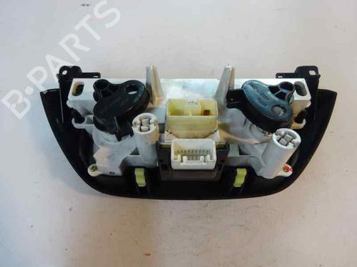 Climate control TOYOTA RAV 4 II (_A2_) | BP6459798I5
