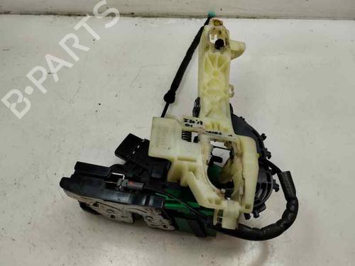 Used Front left lock Front left lock HYUNDAI i30 (PDE, PD, PDEN) 1.0 T-GDI (120 hp) 21772669 21772669