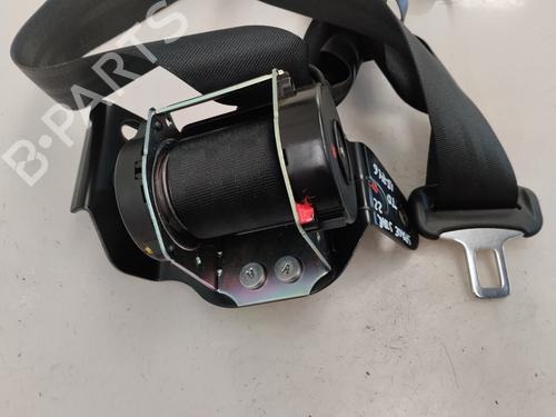 Rear right seatbelt MITSUBISHI MIRAGE / SPACE STAR VI Hatchback (A0_A)  | BP19482951I28 