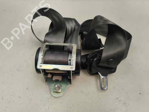 Rear right seatbelt OPEL CORSA E (X15) 1.4 (08, 68) | BP26555572I28 - Image 3