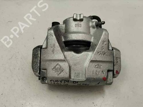 Left front brake caliper RENAULT CLIO V (B7_) 1.5 Blue dCi 100 (B7AD) | BP26582945M105 - Image 2