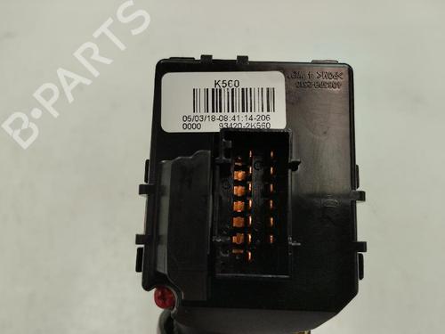 Used Steering column stalk HYUNDAI ix20 (JC) 1.4 (90 hp) 18311299