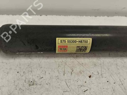 Used Left rear shock absorber KIA STONIC (YB) 1.0 T-GDi Eco-Dynamics+ (120 hp) 27541615