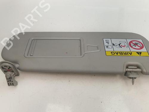 right-sun-visor-kia-ceed-jd-2012-2013-2014-2015-2016-2017-2018-35749884 main image