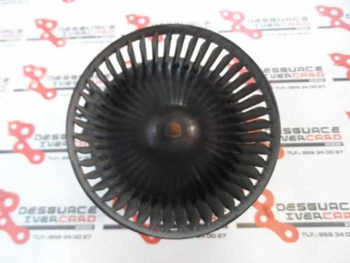 Heater blower motor FORD FIESTA VI (CB1, CCN) 1.4 TDCi | BP358537M62 