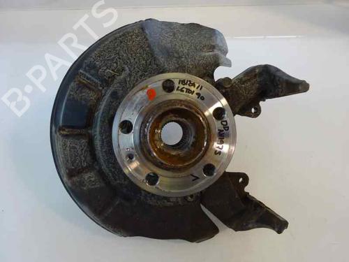 Used Right front steering knuckle SEAT IBIZA IV (6J5, 6P1) 1.6 TDI (90 hp) 2136632