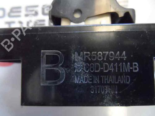 Used Right rear window switch Right rear window switch 1339551 1339551