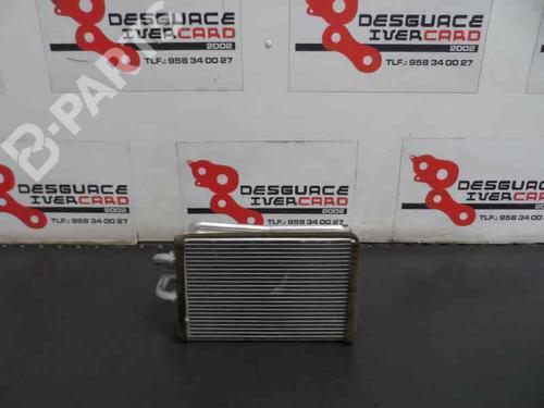 Used Heater matrix MAZDA 6 Hatchback (GH) 2.2 D (GH10) (129 hp) 587100