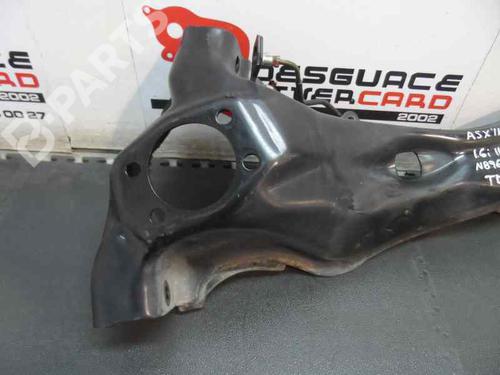 Right rear suspension arm MITSUBISHI ASX (GA_W_) 1.6 MIVEC (GA1W) | BP586952M15 