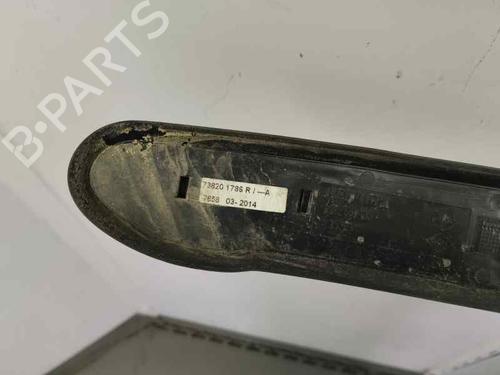 Used Other Other RENAULT CLIO IV Grandtour (KH_) 0.9 TCe 90 (90 hp) 26563652 26563652