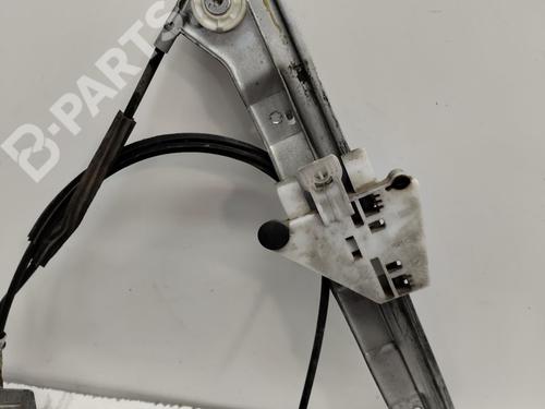 Rear left window mechanism SMART FORFOUR (454)  | BP11856720C24 