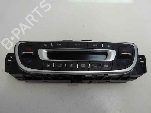 Climate control RENAULT SCÉNIC III (JZ0/1_) 1.5 dCi | BP4653304I5
