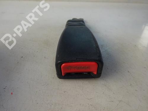 Front right seatbelt HYUNDAI GETZ (TB)  | BP10631101I25 