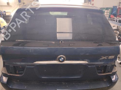 tailgate-bmw-x5-e53-30-d-2002-2000-2001-2002-2003-2004-2005-2006-12309682 main image