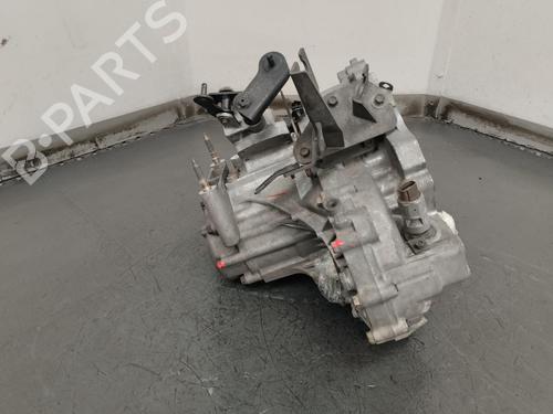 BP17239354M3 | Manual gearbox HONDA CIVIC VII Hatchback (EU, EP, EV) 1.7 CTDi (EP4, EU9) BP17239354M3