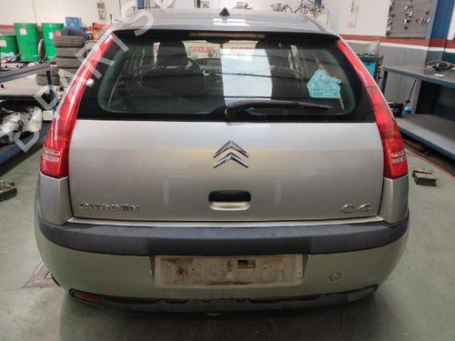 Pulley CITROËN C4 I (LC_) | BP16447749M122