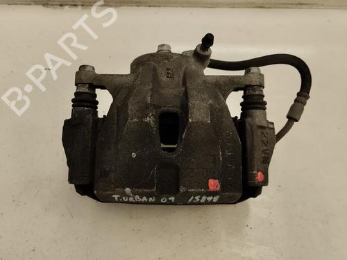 Pinça travão frente esquerda TOYOTA URBAN CRUISER (_P1_) 1.4 D-4D (NLP110_, NLP110R) (90 hp) 17084171