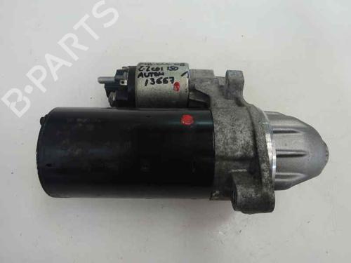 Starter MERCEDES-BENZ C-CLASS Coupe (CL203) C 220 CDI (203.708) | BP6038331M8 - Image 3