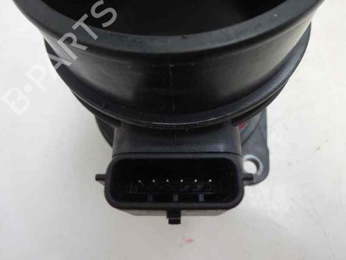 Mass air flow sensor RENAULT LAGUNA Coupe (DT0/1) | BP7207937M95