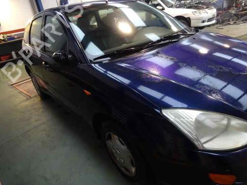 Pulley FORD FOCUS I (DAW, DBW) 1.8 Turbo DI / TDDi | BP14169235M122