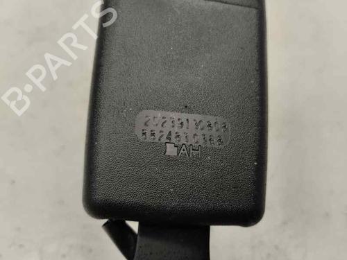 Seat buckle NISSAN NOTE (E12) 1.2 | BP26567959I32 - Image 3