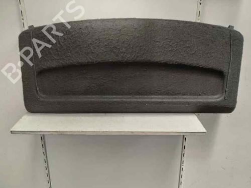 Chapeleira/Cortina mala NISSAN NOTE (E12) 1.2 (80 hp) 26567966