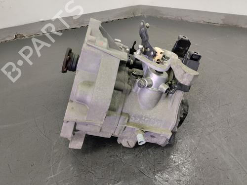 Gearbox VW POLO (9N_, 9A_)  | BP21271297M3 