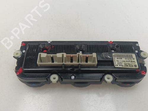 Climate control VW PASSAT B6 (3C2) 2.0 TDI | BP36292207I5 - Image 2