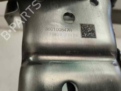 Used Hand brake RENAULT CAPTUR II (HF_) LPG (HFMT) (101 hp) 27255332