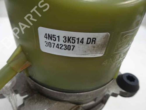 Used Steering pump VOLVO S40 II (544) 2.0 D (136 hp) 9708006