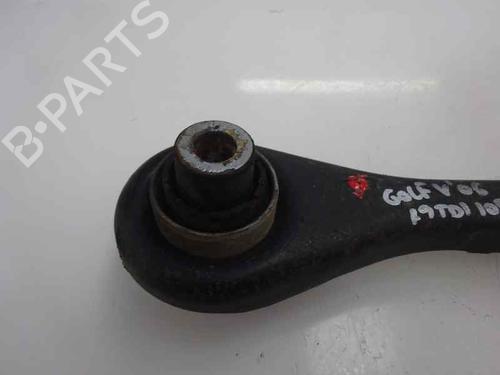 Draagarm links achter VW GOLF V (1K1) 1.9 TDI (105 hp) 3120474