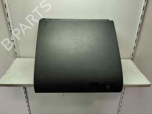 Used Glove box Glove box VW GOLF PLUS V (5M1, 521) 1.9 TDI (105 hp) 30540758 30540758