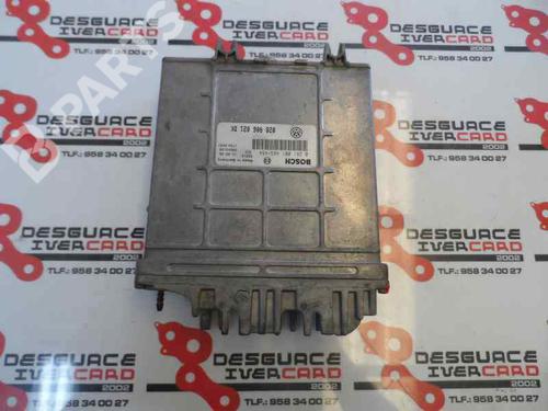 Used Engine control unit (ECU) SEAT CORDOBA Vario (6K5) [1999-2002]  200577