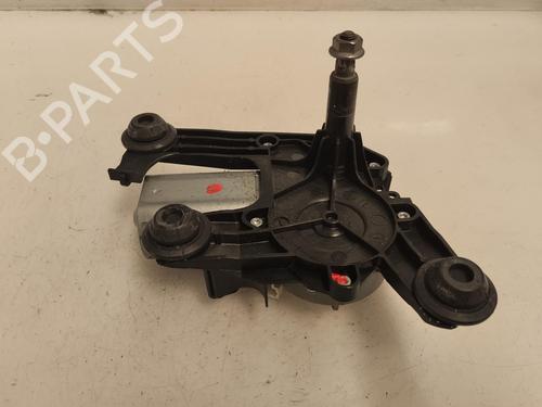 Used Rear wiper motor CITROËN C4 II (NC_) 1.6 HDi 115 (114 hp) 12602056
