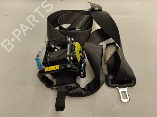 Front left seatbelt KIA CARENS IV 1.7 CRDi | BP16319840I26 - Image 3
