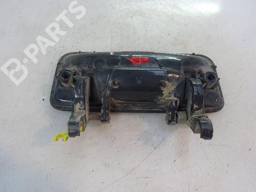 Front right exterior door handle LAND ROVER FREELANDER I (L314) 2.0 DI 4x4 | BP10554896C129 