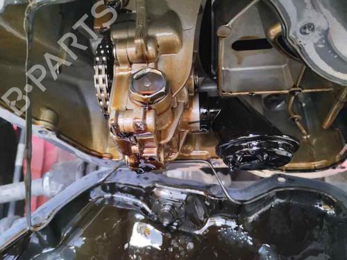 Engine HYUNDAI BAYON (BC3) 1.2 MPI | BP30540560M1 - Image 11